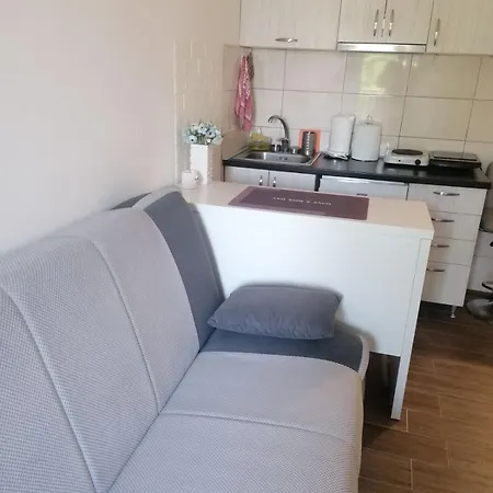 Neo3 アパート Veliko Gradište