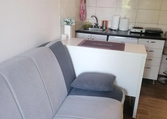 Neo3 Apartment Veliko Gradište